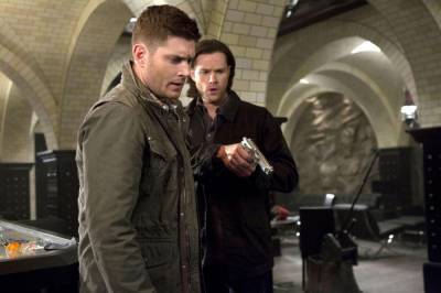 Supernatural Episodes to Air in the 15th Anniversary Marathon on TNT - www.tvguide.com