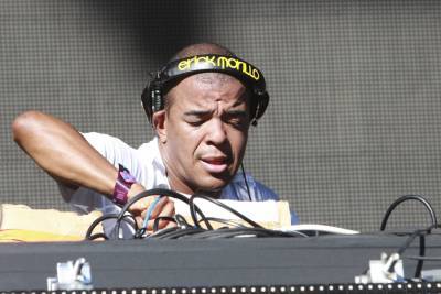 Erick Morillo Dies: DJ Known For House Music Hit “I Like To Move It” Was 49 - deadline.com - Madagascar
