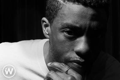 To Be Young, Gifted and Black: The Legacy Chadwick Boseman Gave Us Can Never Die (Commentary) - thewrap.com