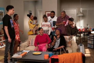Black-ish Will Give Animated Treatment to Early Election Episodes - www.tvguide.com