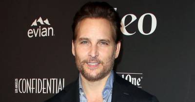 Peter Facinelli Shows Off 6-Pack Abs, Weight Loss, Says He’s ‘More Invested’ in His Health Amid the COVID-19 Pandemic - www.usmagazine.com - New York