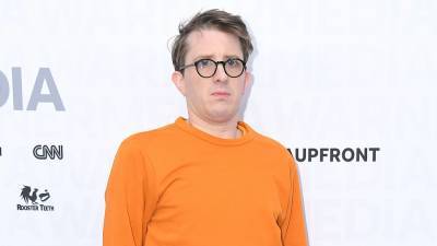 Comedian James Veitch accused of rape, sexual assault by various Sarah Lawrence alums - www.foxnews.com - New York
