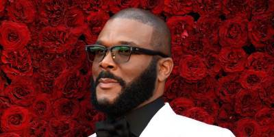 Tyler Perry Is 'Hollywood's Newest Billionaire,' According to Forbes - www.justjared.com - Atlanta