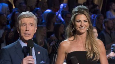 ‘Dancing with the Stars’ met with cries for Tom Bergeron, Erin Andrews return after teasing celeb lineup - www.foxnews.com