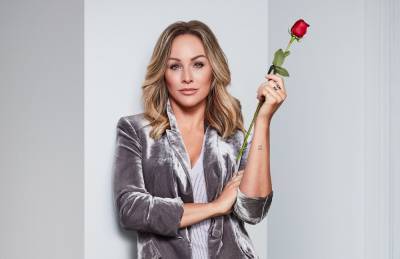 ‘The Bachelorette’: Clare Crawley Kisses Contestants, Dazzles On Night One In First Look At Her Season - etcanada.com
