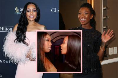Brandy & Monica Reveal How They Got Past Years Of Feuding For Verzuz! - perezhilton.com