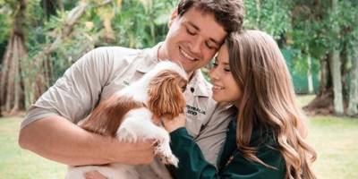 'Time stood still': Bindi Irwin shares the special way she discovered she was pregnant - www.lifestyle.com.au