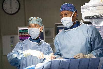 Grey's Anatomy Season 17 Will Start Production This Month - www.tvguide.com