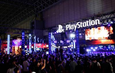 Tokyo Game Show’s full digital event schedule has been released - www.nme.com - Tokyo