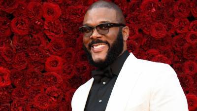 Tyler Perry Officially Declared a Billionaire -- Here's How His Fortune Breaks Down By the Numbers - www.etonline.com