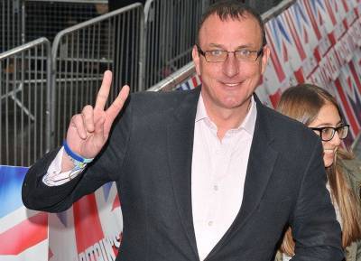 Ant and Dec lead tributes as Britain’s Got Talent’s Ian Royce dies aged 51 - evoke.ie - Britain