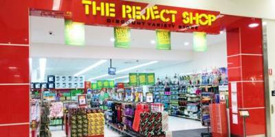 The Reject Shop to sell surprising new range in shock announcement - www.lifestyle.com.au