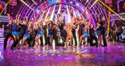 Strictly Come Dancing 2020: Journalist Ranvir Singh unveiled as fourth contestant - www.manchestereveningnews.co.uk - county Preston