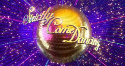 Strictly Come Dancing announces fourth and fifth contestants – find out who they are! - www.msn.com