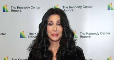 Cher wades into Britney Spears row and says people treat the pop star like a 'cash cow' - www.msn.com