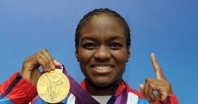 Olympic boxer Nicola Adams to dance in Strictly Come Dancing's first same-sex couple - www.manchestereveningnews.co.uk - Britain