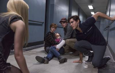 ‘The New Mutants’ review: teen superheroes battle adolescent angst as well as comic book baddies - www.nme.com