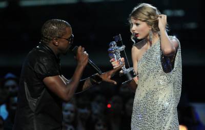 Kanye West says God told him to crash Taylor Swift’s MTV VMAs speech - www.nme.com
