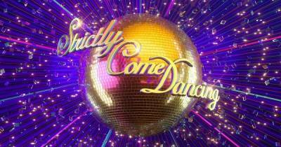 Clara Amfo Is The Fifth Celeb Confirmed For Strictly Come Dancing - www.msn.com