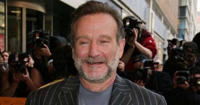 Ailing Robin Williams 'chased by invisible monster' during final days - www.msn.com