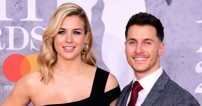 Gemma Atkinson confirms exciting news - and Gorka Marquez could not be more proud! - www.msn.com