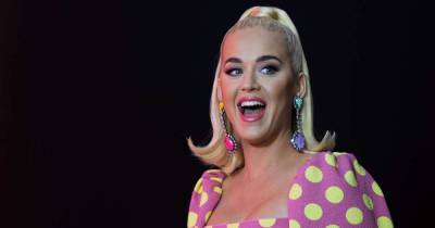 Katy Perry's baby daughter Daisy receives special gifts from Beyoncé and Lionel Richie - www.msn.com - USA