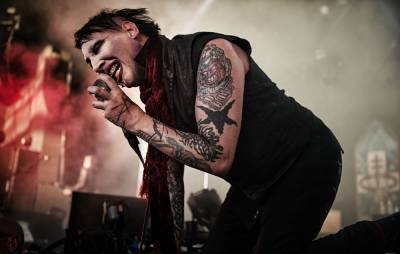 Marilyn Manson explains double-sided concept of new album ‘We Are Chaos’ - www.nme.com