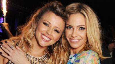 Kimberley Walsh speaking to Sarah Harding 'all the time' through breast cancer battle - heatworld.com