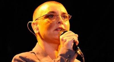 Sinead O'Connor studying to become healthcare assistant - www.breakingnews.ie