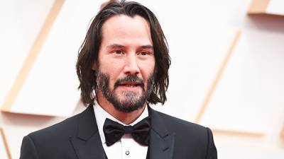 Keanu Reeves’ Romantic History: Every Star He’s Dated Over The Years - hollywoodlife.com - city Sandra