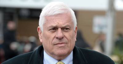 Wigan Athletic's Euxton training ground sale explained by Preston North End's Peter Ridsdale - www.manchestereveningnews.co.uk