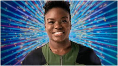 Olympian Nicola Adams Makes History With Female Same-Sex Partner on ‘Strictly Come Dancing’ - variety.com - Britain - city Sande