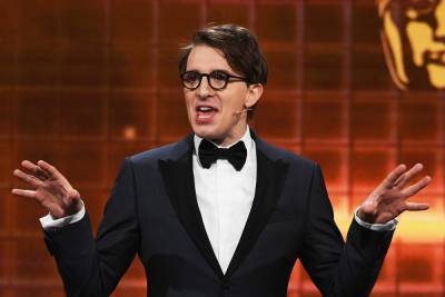 HBO Max pulls James Veitch comedy special after rape allegations - nypost.com