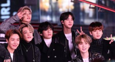 After topping Billboards Charts BTS reveals they have a new goal in mind - www.pinkvilla.com - USA