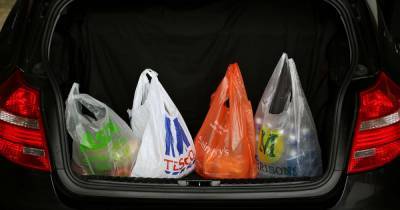 Supermarket plastic bag rules and charges are changing for shoppers - www.manchestereveningnews.co.uk