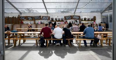 Manchester Food and Drink Festival reveals full 2020 programme as it adapts to a socially distanced format - www.manchestereveningnews.co.uk - Manchester