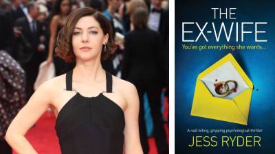 Catherine Steadman To Pen Series Adaptation Of Jess Ryder’s ‘The Ex-Wife’ For BlackBox Multimedia & Night Train Media - deadline.com - New York