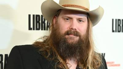 Chris Stapleton says Black lives 'absolutely' matter, feels America he was living in is a 'myth' - www.foxnews.com
