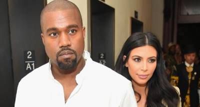 Kanye West looks back at the moment he wanted to abort North West; Reveals Kim Kardashian advised against it - www.pinkvilla.com