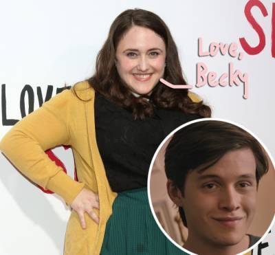 Love, Simon Creator Comes Out As Bisexual After Facing Criticism For Profiting Off Queer Stories - perezhilton.com