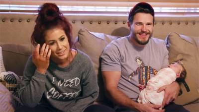 Pregnant Chelsea Houska Teases The ‘Unisex’ Name She Cole DeBoer Picked For Their Unborn Baby Girl - hollywoodlife.com - county Cole