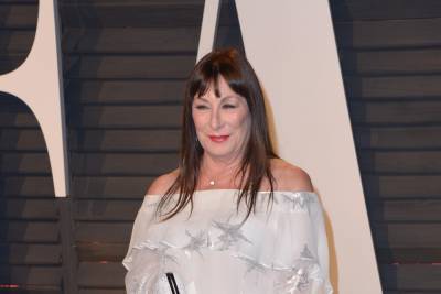 Anjelica Huston’s desperate dog documentary lands video-on-demand release - www.hollywood.com