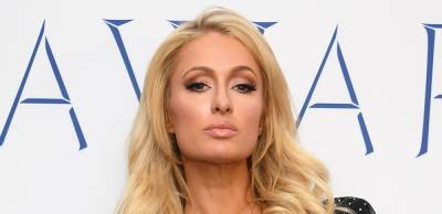 Paris Hilton Reveals Five of Her Ex Boyfriends Abused Her 'Physically, Verbally & Emotionally' - www.justjared.com