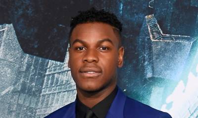 John Boyega Explains His 'Star Wars' Experience: 'Do Not Bring Out a Black Character & Then Have Them Pushed to the Side' - www.justjared.com - Britain