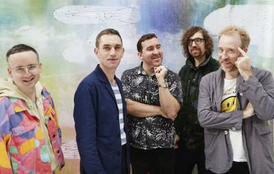 Hot Chip cover Velvet Underground’s ‘Candy Says’ and tell us about their new ‘Late Night Tales’ album - www.nme.com