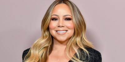 Mariah Carey Broke the Internet With a Hilarious Tweet About Marie Curie - www.marieclaire.com
