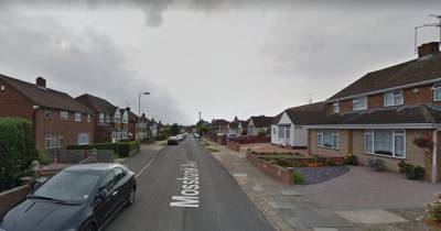 Glasgow pensioner 'restrained' and robbed of over £10k after finding three masked men in home - www.dailyrecord.co.uk
