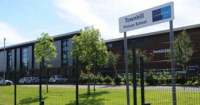 Townhill Primary in Hamilton alerts parents and carers to coronavirus case - www.dailyrecord.co.uk - county Hamilton