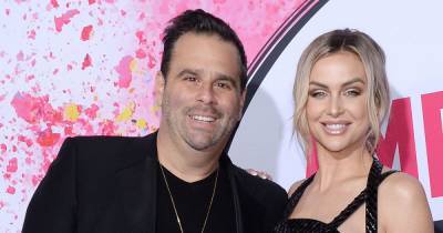Lala Kent’s Quotes About Starting a Family Ahead of 1st Child With Randall Emmett - www.usmagazine.com - county Randall - city Kent