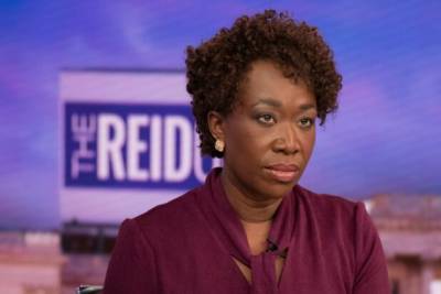 Trump Calls Upon MSNBC to Fire Joy Reid After She Compares His Supporters to ‘Muslims’ - thewrap.com